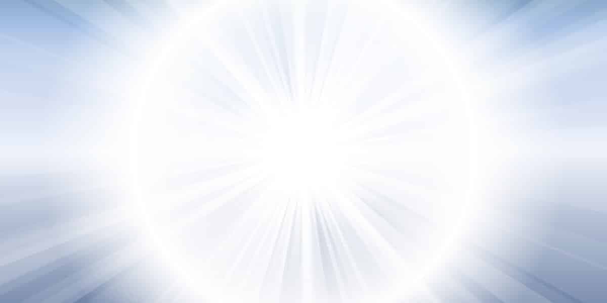 Lichtstrahl