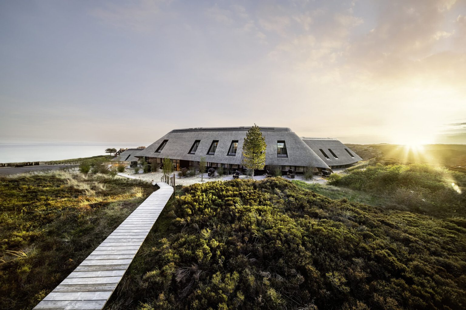 Lanserhof Sylt - Lanserhof